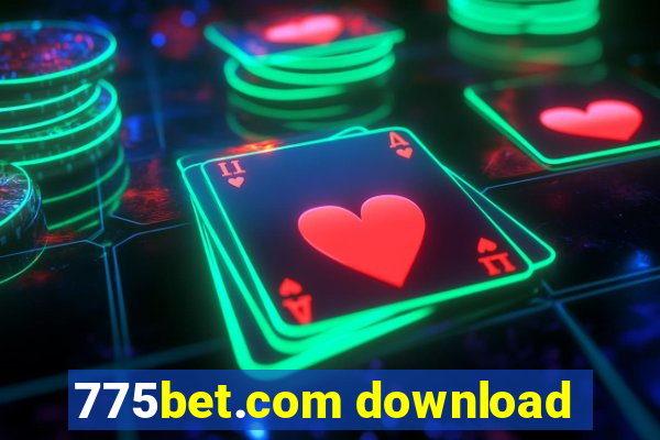 775bet.com download